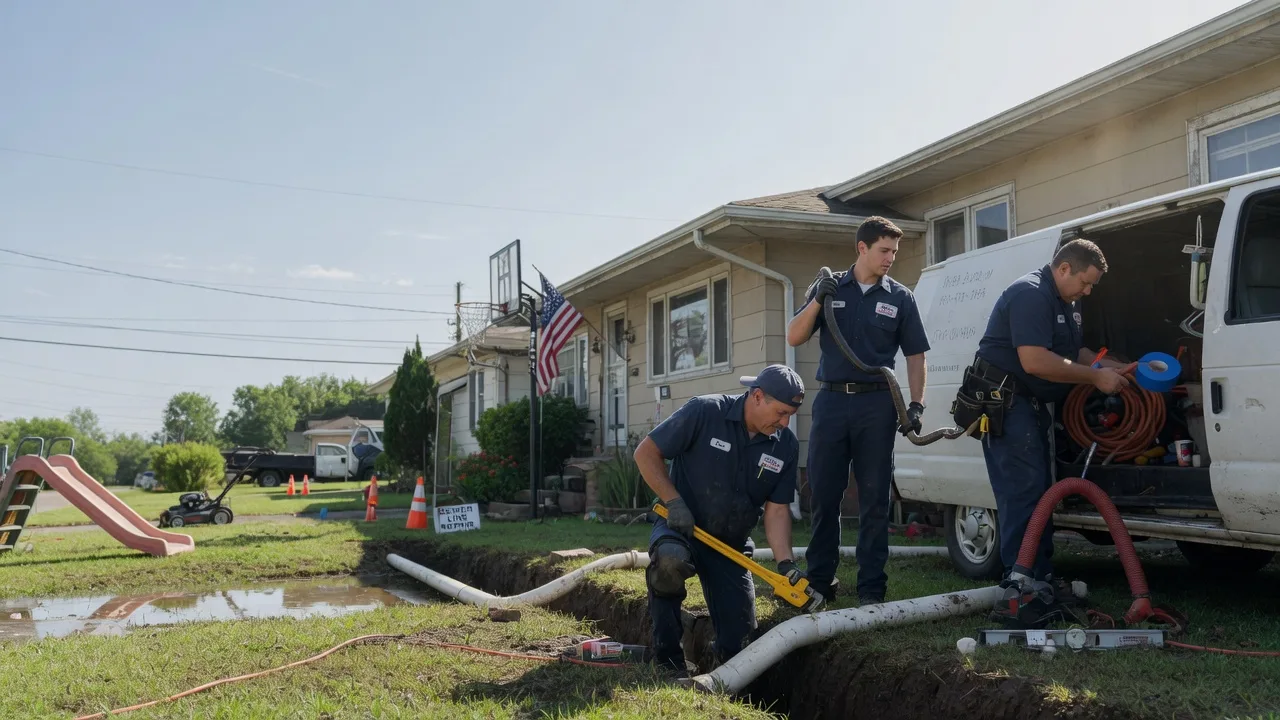 Toilet Installation in Albion, OK near me